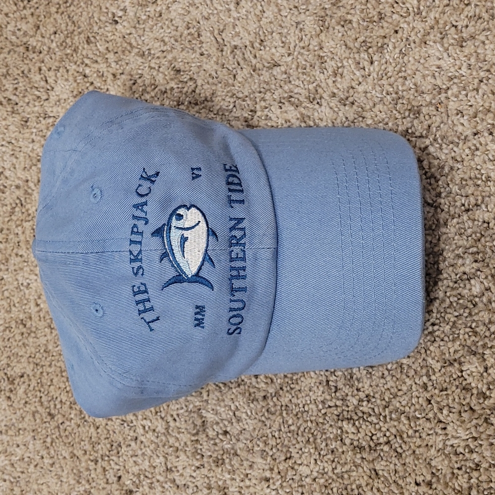 Southern Tide hat